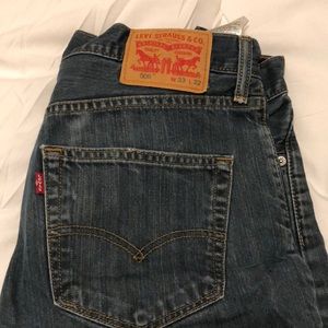 Levi’s jeans